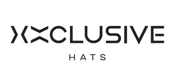XXCLUSIVE HATS